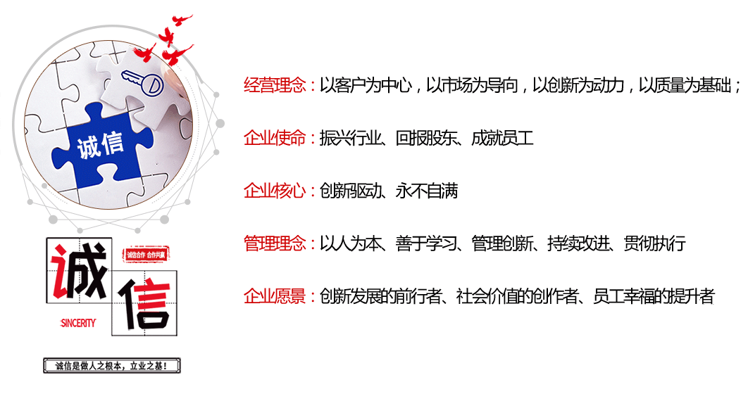 企業(yè)文化
